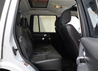 2013 Land Rover Discovery 4 SDV6 SE