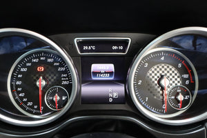 2017 Mercedes-Benz GLE GLE350d