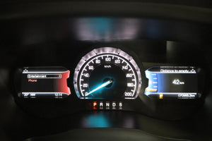 2022 Ford Ranger 2.0SiT Double Cab Hi-Rider XLT