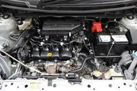 2014 Toyota Etios Hatch 1.5 Xs
