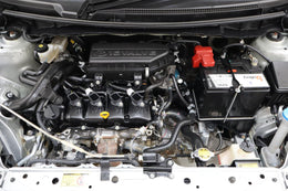2014 Toyota Etios Hatch 1.5 Xs