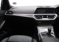 2021 BMW 3 Series 320i M Sport