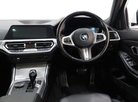 2021 BMW 3 Series 320i M Sport