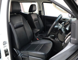 2022 Ford Ranger 2.0SiT Double Cab Hi-Rider XLT