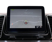 2017 Mercedes-Benz GLE GLE350d