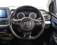 2025 Toyota Starlet 1.5 Xi