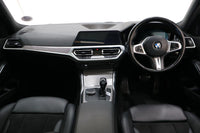 2021 BMW 3 Series 320i M Sport