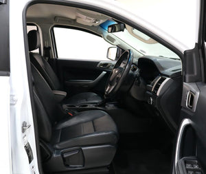 2022 Ford Ranger 2.0SiT Double Cab Hi-Rider XLT