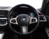 2021 BMW 3 Series 320d M Sport