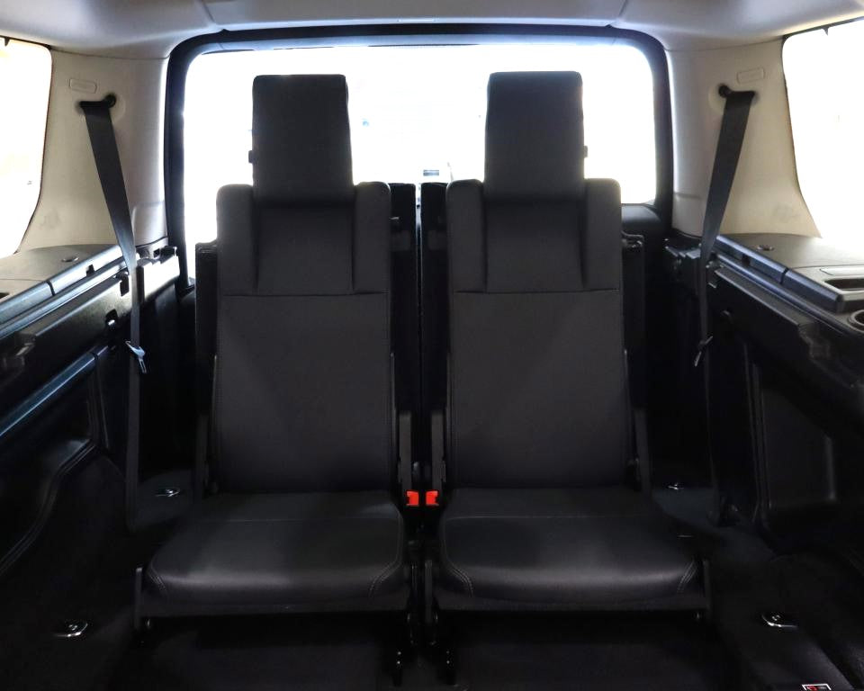 2013 Land Rover Discovery 4 SDV6 SE