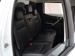 2022 Ford Ranger 2.0SiT Double Cab Hi-Rider XLT