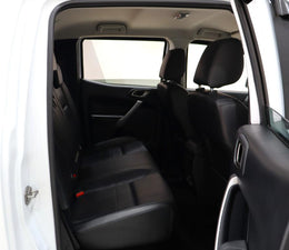 2022 Ford Ranger 2.0SiT Double Cab Hi-Rider XLT