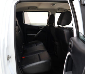2022 Ford Ranger 2.0SiT Double Cab Hi-Rider XLT