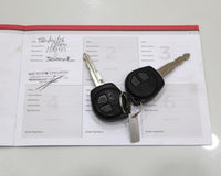 2025 Toyota Starlet 1.5 Xi