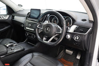 2017 Mercedes-Benz GLE GLE350d