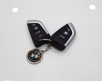 2021 BMW 3 Series 320i M Sport