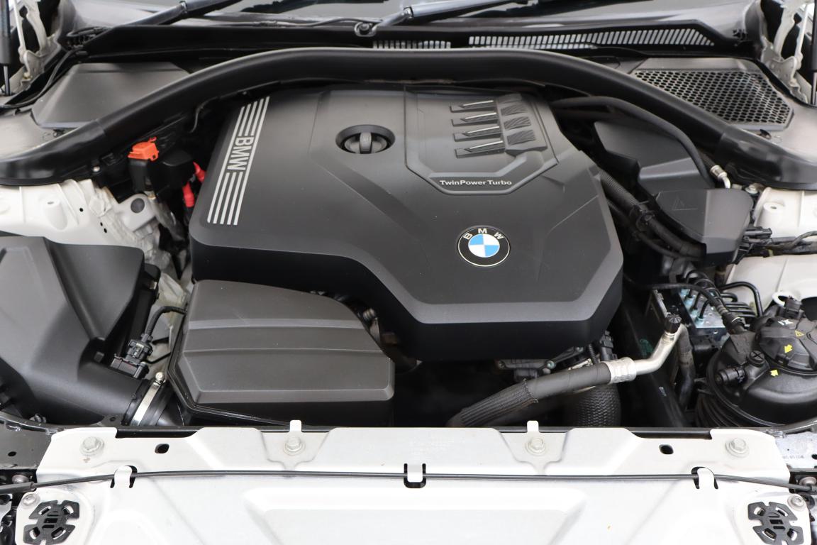 2021 BMW 3 Series 320i M Sport