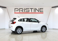 2025 Toyota Starlet 1.5 Xi