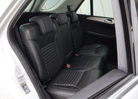 2017 Mercedes-Benz GLE GLE350d