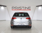 2013 Volkswagen Golf 2.0TDI Comfortline