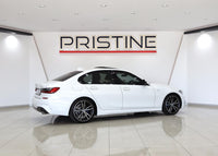 2021 BMW 3 Series 320i M Sport