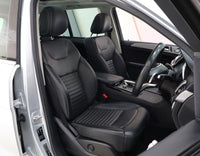 2017 Mercedes-Benz GLE GLE350d