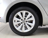 2013 Volkswagen Golf 2.0TDI Comfortline