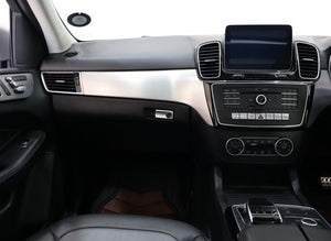 2017 Mercedes-Benz GLE GLE350d