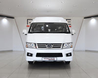 2025 KingLong Makoya 2.7i