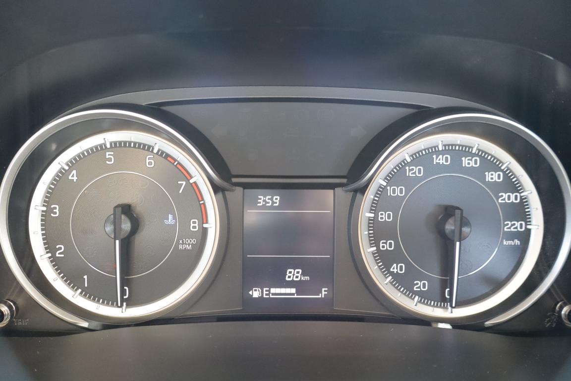 2025 Suzuki Ertiga 1.5 GA