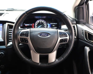 2022 Ford Ranger 2.0SiT Double Cab Hi-Rider XLT