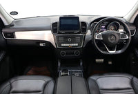 2017 Mercedes-Benz GLE GLE350d