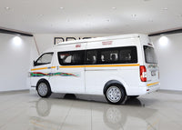 2025 KingLong Makoya 2.7i