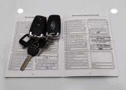 2022 Ford Ranger 2.0SiT Double Cab Hi-Rider XLT