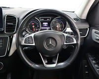 2017 Mercedes-Benz GLE GLE350d