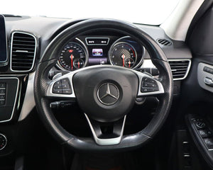 2017 Mercedes-Benz GLE GLE350d
