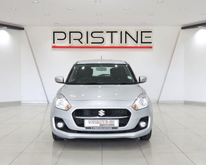 2024 Suzuki Swift 1.2 GL Auto