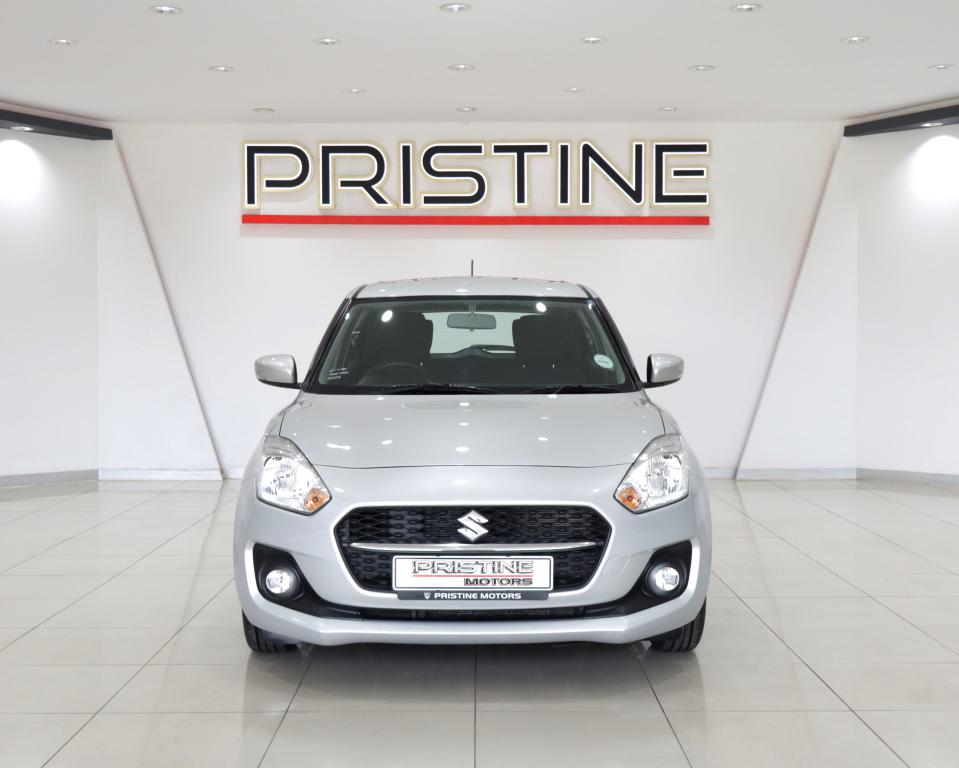 2024 Suzuki Swift 1.2 GL Auto