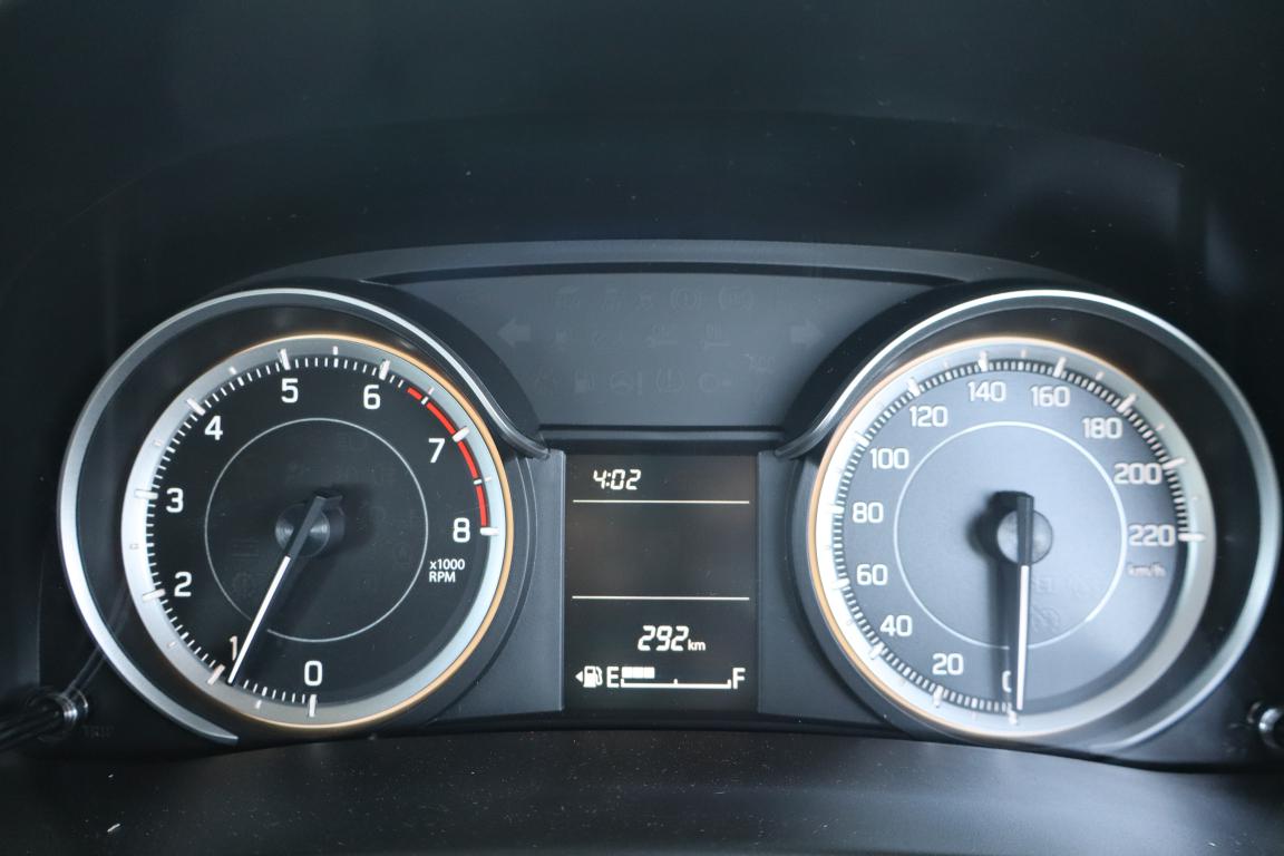 2025 Suzuki Ertiga 1.5 GA