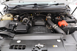 2022 Ford Ranger 2.0SiT Double Cab Hi-Rider XLT