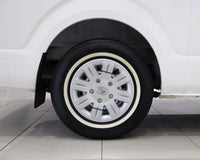 2025 KingLong Makoya 2.7i