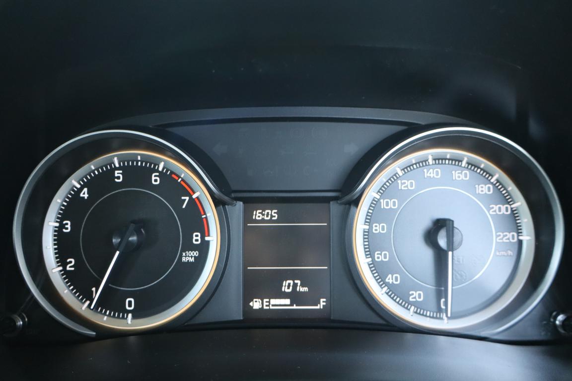 2025 Suzuki Ertiga 1.5 GA