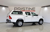 2020 Toyota Hilux 2.4GD-6 Double Cab SRX