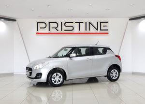 2024 Suzuki Swift 1.2 GL Auto