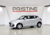 2024 Suzuki Swift 1.2 GL Auto