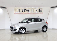 2024 Suzuki Swift 1.2 GL Auto