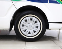 2025 KingLong Makoya 2.7i