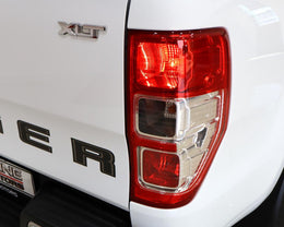 2022 Ford Ranger 2.0SiT Double Cab Hi-Rider XLT