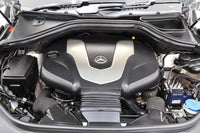 2017 Mercedes-Benz GLE GLE350d