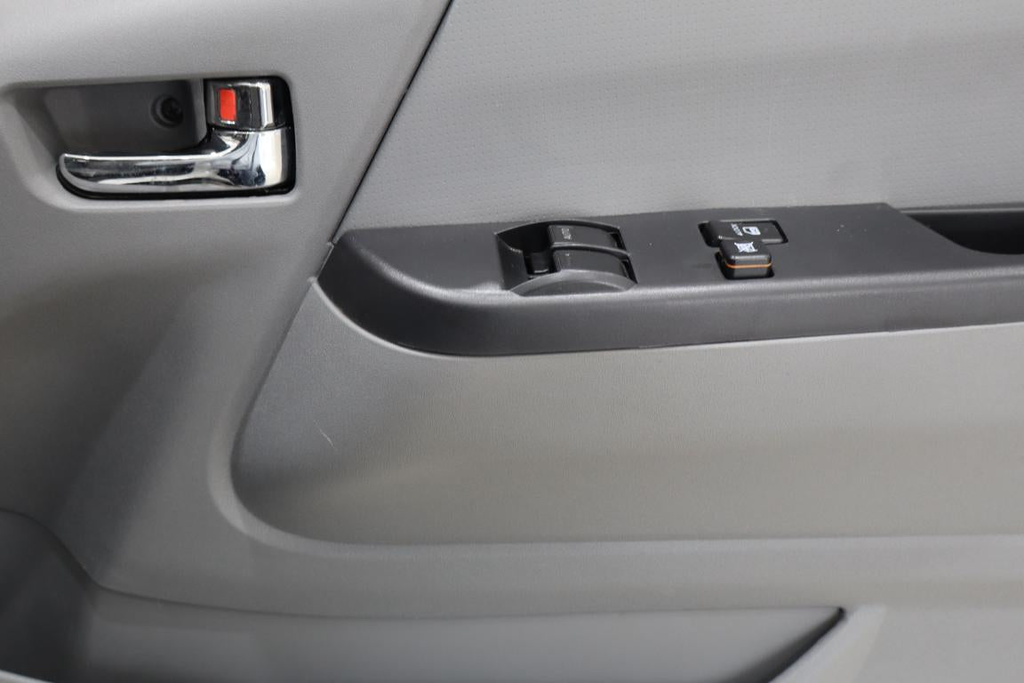 2025 KingLong Makoya 2.7i